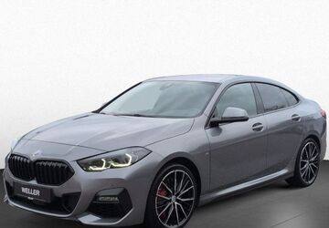 BMW 220 Gran Coupé 72.320 km 27.450 &euro; Hildesheim 31137