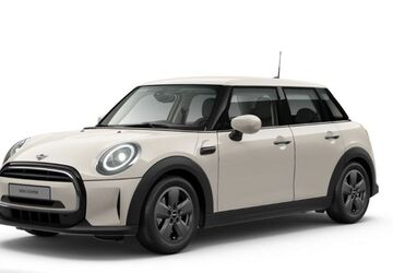 Mini Cooper 34.098 km 21.750 &euro; Burgdorf 31303