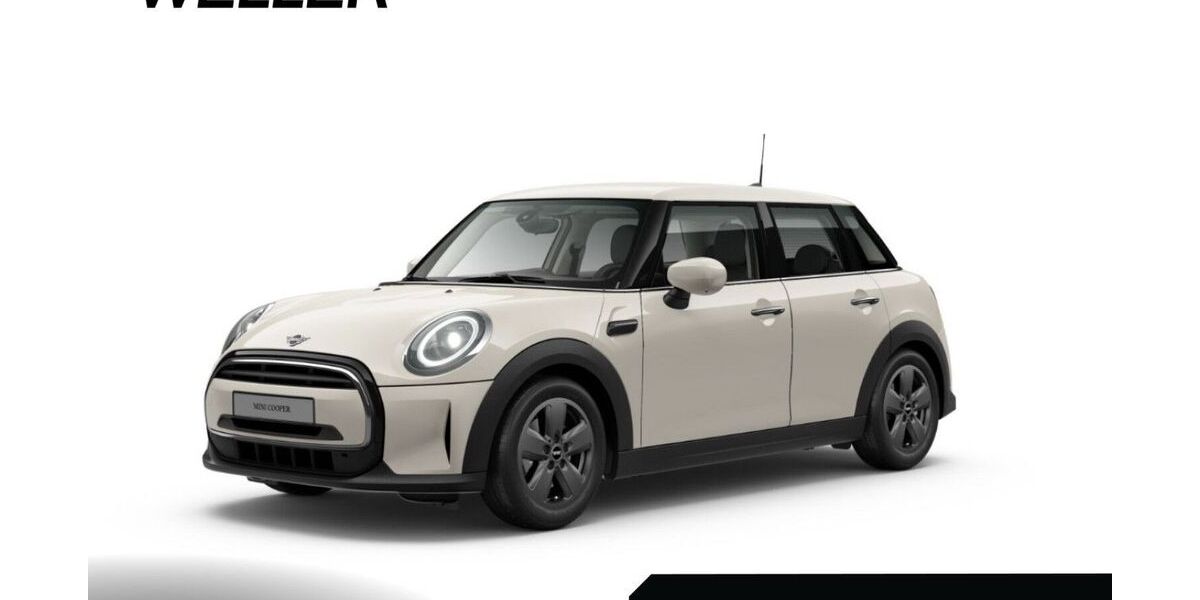 Mini Cooper 34.098 km 21.750 &euro; Burgdorf 31303