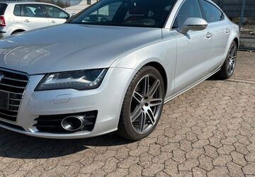 Audi A7 157.727 km 17.700 &euro; Hannover 30419