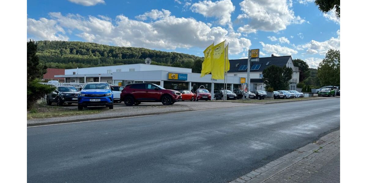 Opel Corsa 6.977 km 15.990 &euro; Springe 31832