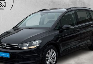 VW Touran 27.490 km 29.890 &euro; Hannover 30449