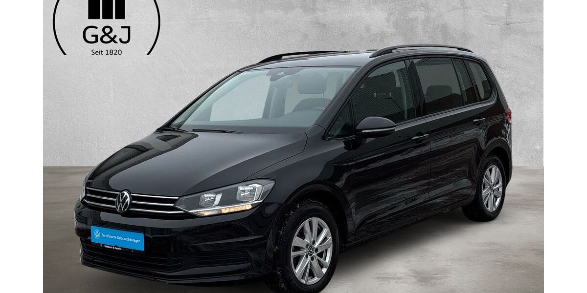 VW Touran 27.490 km 29.890 &euro; Hannover 30449