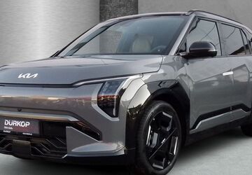 Kia EV3 4.500 km 48.490 &euro; Hannover 30177