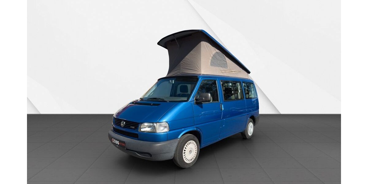 VW T4 California 254.000 km 19.880 &euro; Ronnenberg OT Empelde 30952
