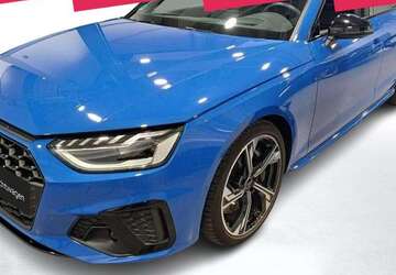 Audi S4 39.221 km 52.990 &euro; Hannover 30179