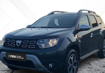 Dacia Duster 42.359 km 16.990 &euro; Hildesheim 31135