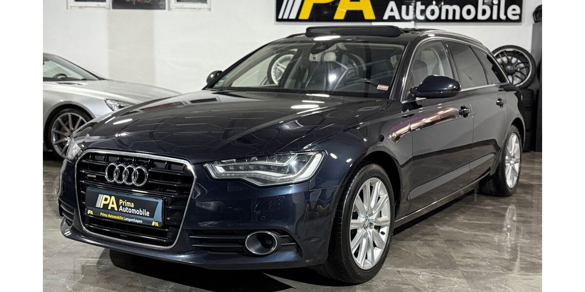 Audi A6 256.600 km 13.999 &euro; Langenhagen 30853