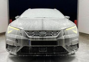 Seat Leon 80.000 km 19.400 &euro; Lehrte 31275