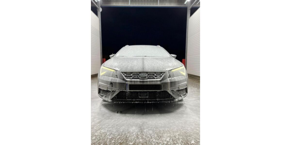 Seat Leon 80.000 km 19.400 &euro; Lehrte 31275