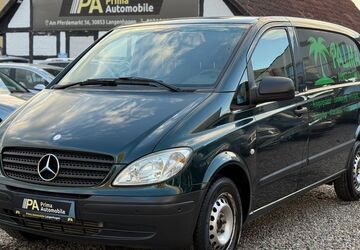 Mercedes-Benz Vito 308.900 km 5.999 &euro; Langenhagen 30853