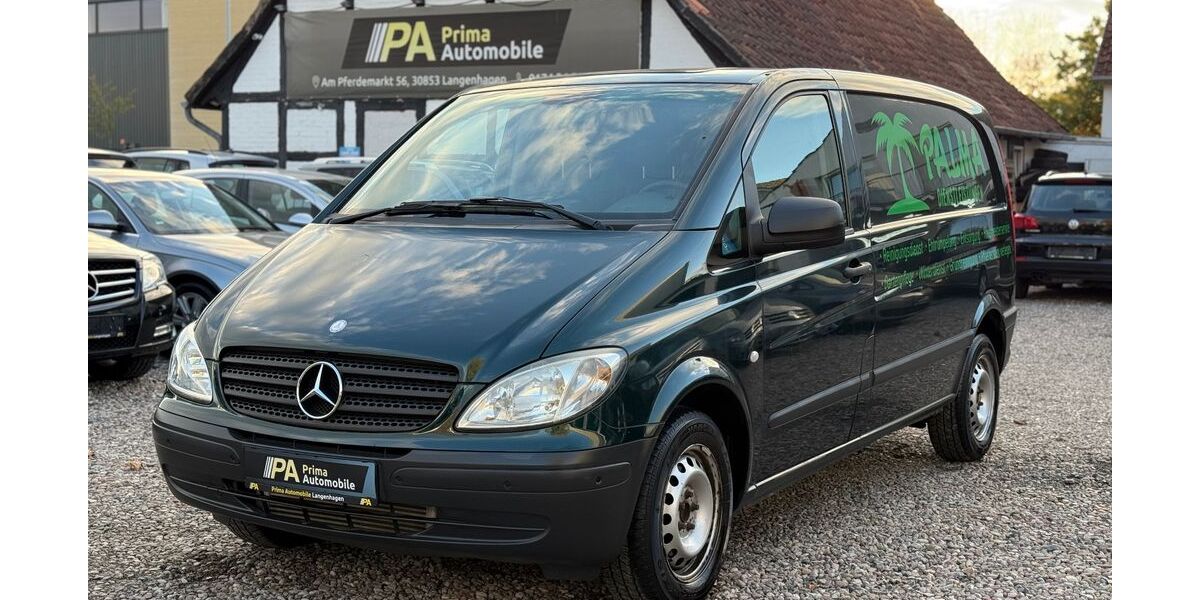 Mercedes-Benz Vito 308.900 km 5.999 &euro; Langenhagen 30853