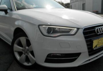 Audi A3 138.000 km 12.900 &euro; Elze 31008