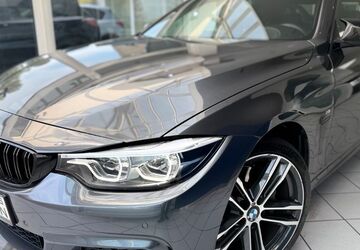 BMW 440 61.780 km 39.990 &euro; Laatzen (Hannover) 30880