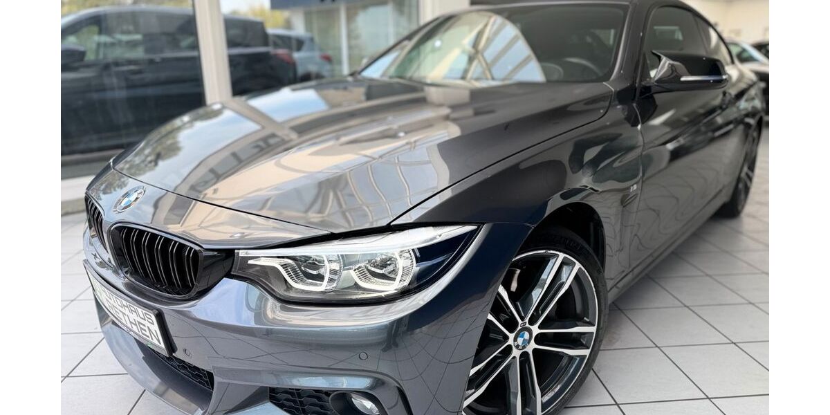 BMW 440 61.780 km 39.990 &euro; Laatzen (Hannover) 30880