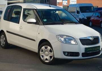 Skoda Roomster 150.000 km 5.490 &euro; Springe 31832