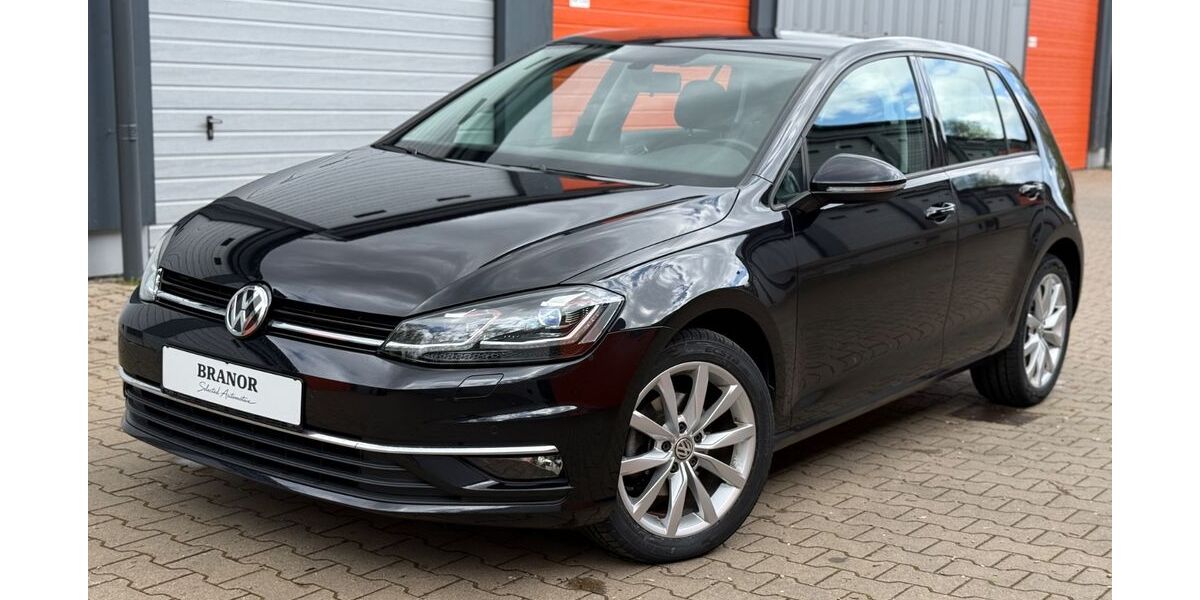 VW Golf 96.100 km 18.870 &euro; Hannover 30453