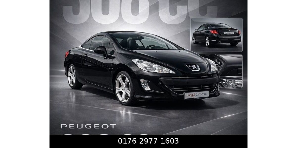 Peugeot 308 150.000 km 4.800 &euro; Wedemark 30900