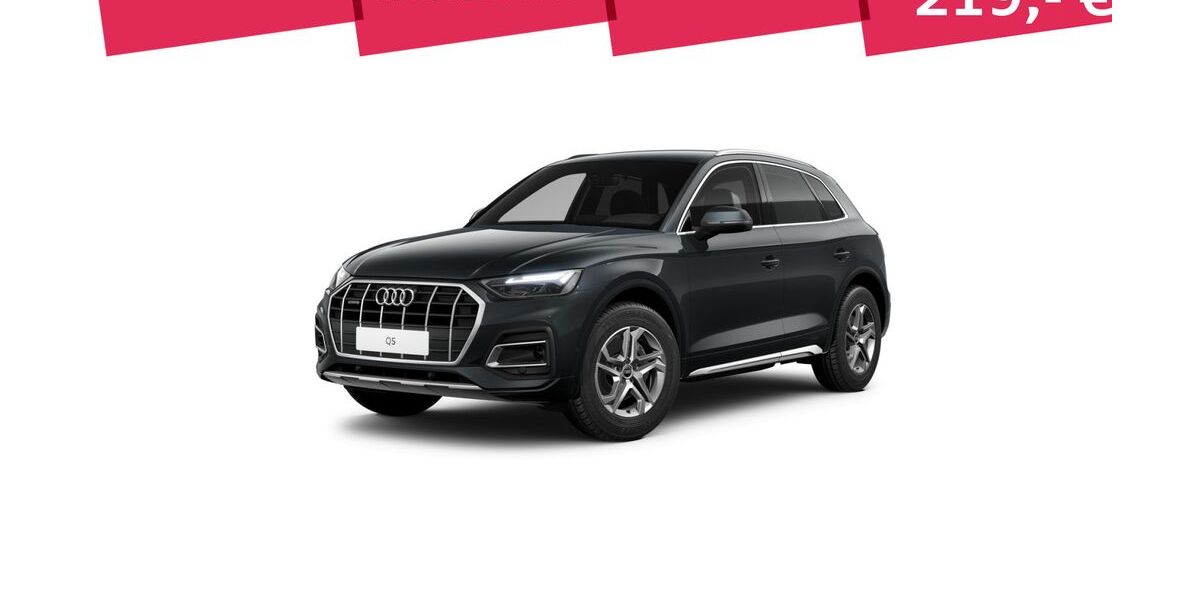 Audi Q5 18.112 km 51.150 &euro; Hannover 30179