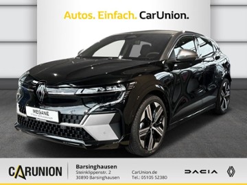Gebrauchte Renault Megane