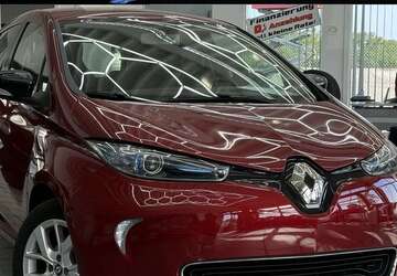 Renault ZOE 96.500 km 10.950 &euro; Fuhrberg 30938