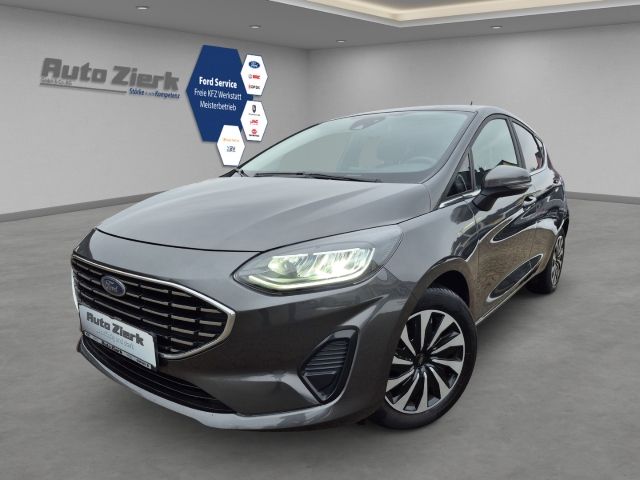 Ford Fiesta 40.621 km 16.490 &euro; Lehrte 31275