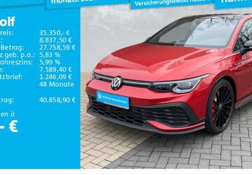 VW Golf 15.929 km 34.650 &euro; Hannover 30655