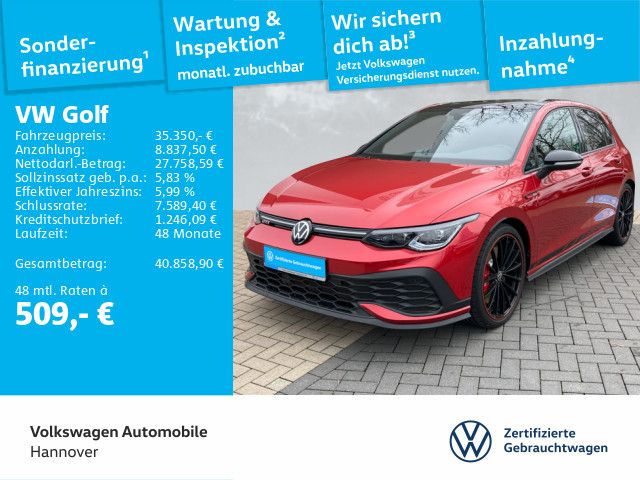 VW Golf 15.929 km 34.650 &euro; Hannover 30655