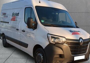 Renault Master 94.682 km 17.650 &euro; Nordstemmen 31171