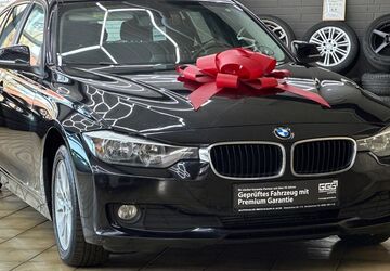 BMW 318 309.000 km 5.290 &euro; Nordstemmen 31171