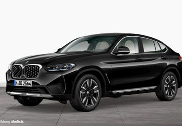 BMW X4 98.038 km 36.806 &euro; Hannover 30539
