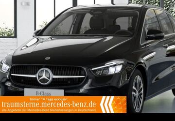 Mercedes-Benz B 180 13.083 km 28.790 &euro; Hannover/Langenhagen 30855