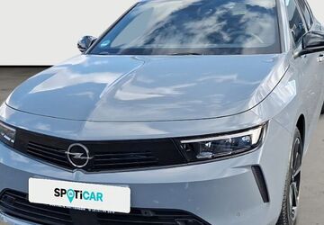 Opel Astra 7.500 km 24.990 &euro; Pattensen 30982