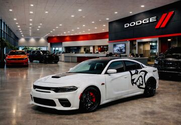 Dodge Charger 74.900 km 46.900 &euro; Isernhagen 30916