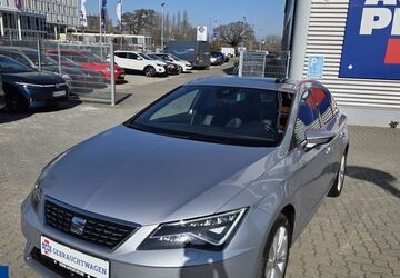 Seat Leon 103.500 km 12.399 &euro; Hannover 30449