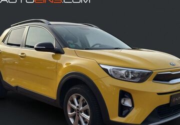 Kia Stonic 72.548 km 10.900 &euro; Ronnenberg StT Empelde Region Hannover 30952