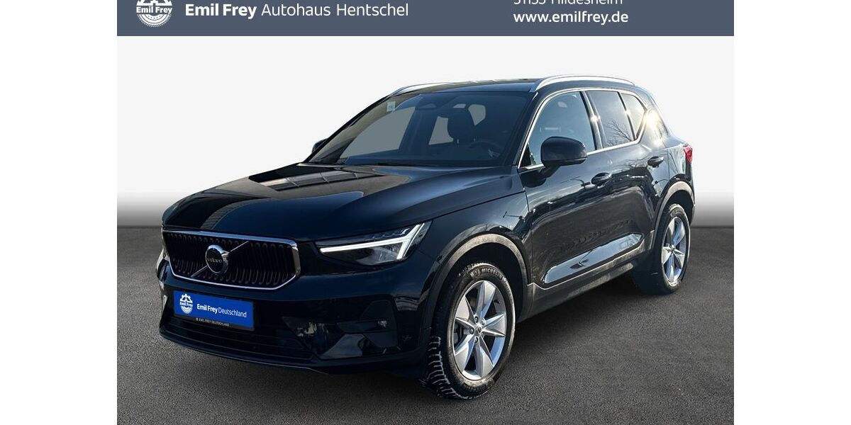 Volvo XC40 14.819 km 32.417 &euro; Hildesheim 31135