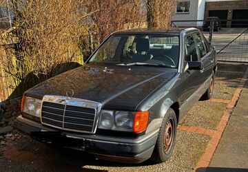 Mercedes-Benz 230 230.000 km 3.900 &euro; Hannover 30559