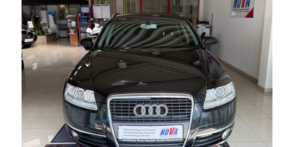 Audi A6 288.700 km 5.790 &euro; Laatzen 30880
