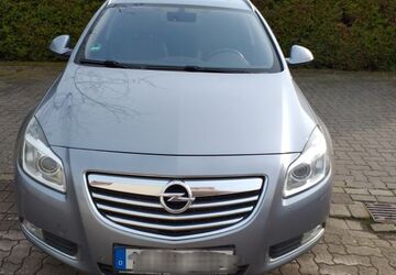 Opel Insignia 332.600 km 1.950 &euro; Laatzen 30880
