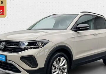 VW T-Cross 27.000 km 19.280 &euro; Seelze 30926