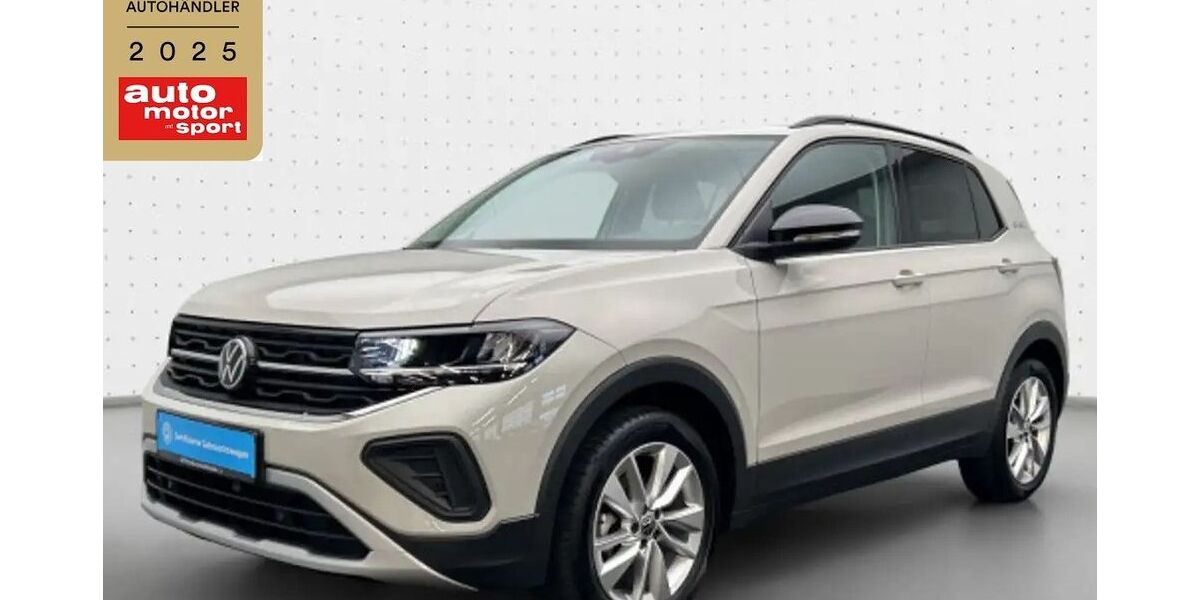 VW T-Cross 27.000 km 19.280 &euro; Seelze 30926