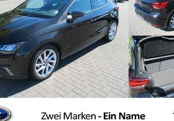 Seat Ibiza 1.720 km 22.950 &euro; Pattensen 30982