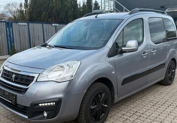 Peugeot Partner 170.000 km 5.000 &euro; Seelze 30926