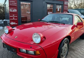 Porsche 928 293.800 km 11.898 &euro; Neustadt 31535