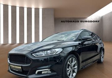 Ford Mondeo 192.000 km 11.499 &euro; Burgdorf/Hannover 31303
