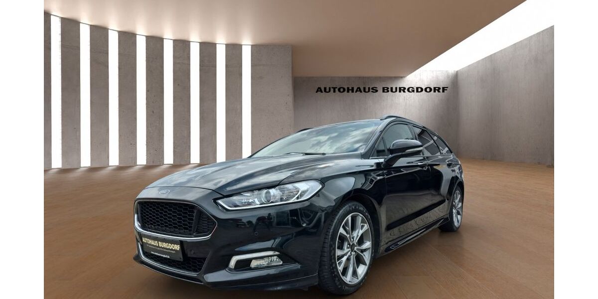 Ford Mondeo 192.000 km 11.499 &euro; Burgdorf/Hannover 31303