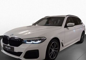 BMW 520 134.406 km 28.750 &euro; Hildesheim 31137
