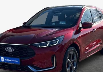 Ford Kuga 13.380 km 31.408 &euro; Hildesheim 31135