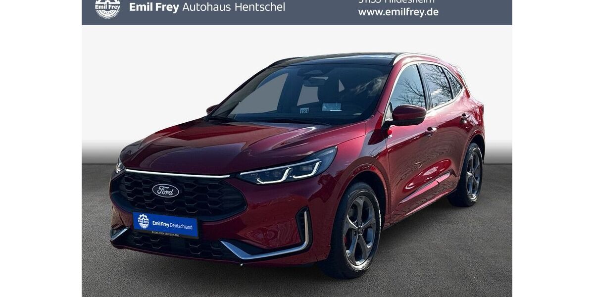 Ford Kuga 13.380 km 31.408 &euro; Hildesheim 31135